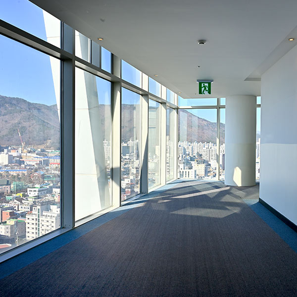 복도